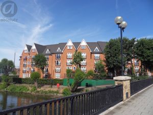 Main Building- click for photo gallery